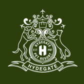 Hydegate Logo